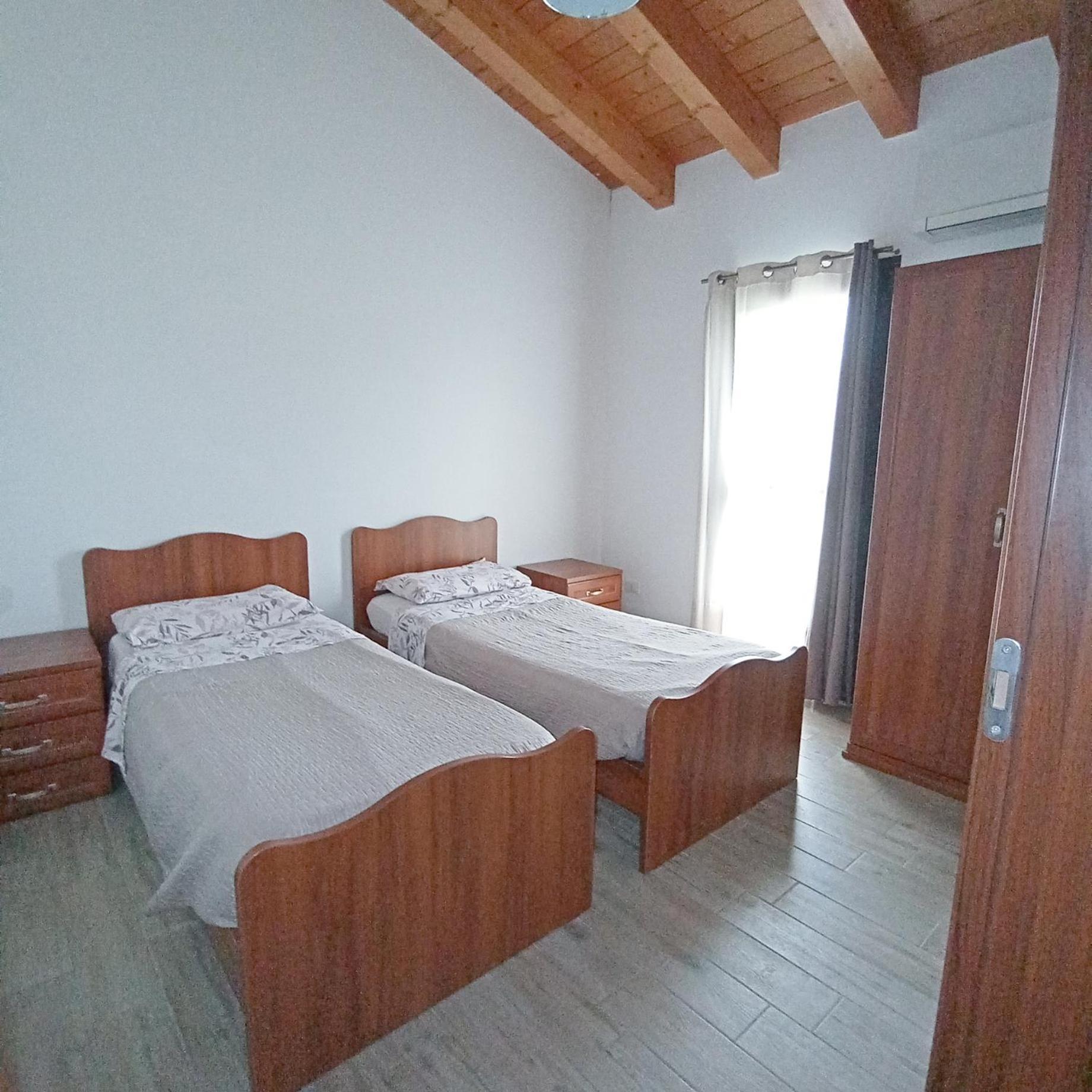 Agriturismo Trabucco Casale Sul Sile Esterno foto