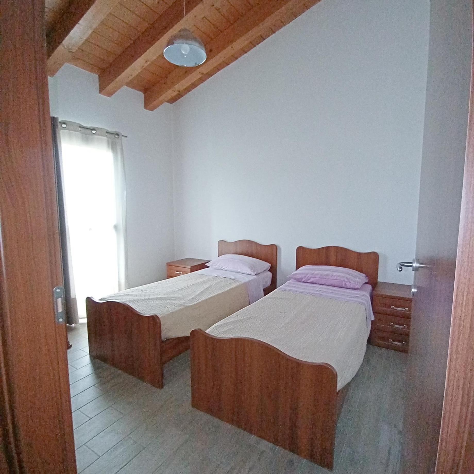 Agriturismo Trabucco Casale Sul Sile Esterno foto