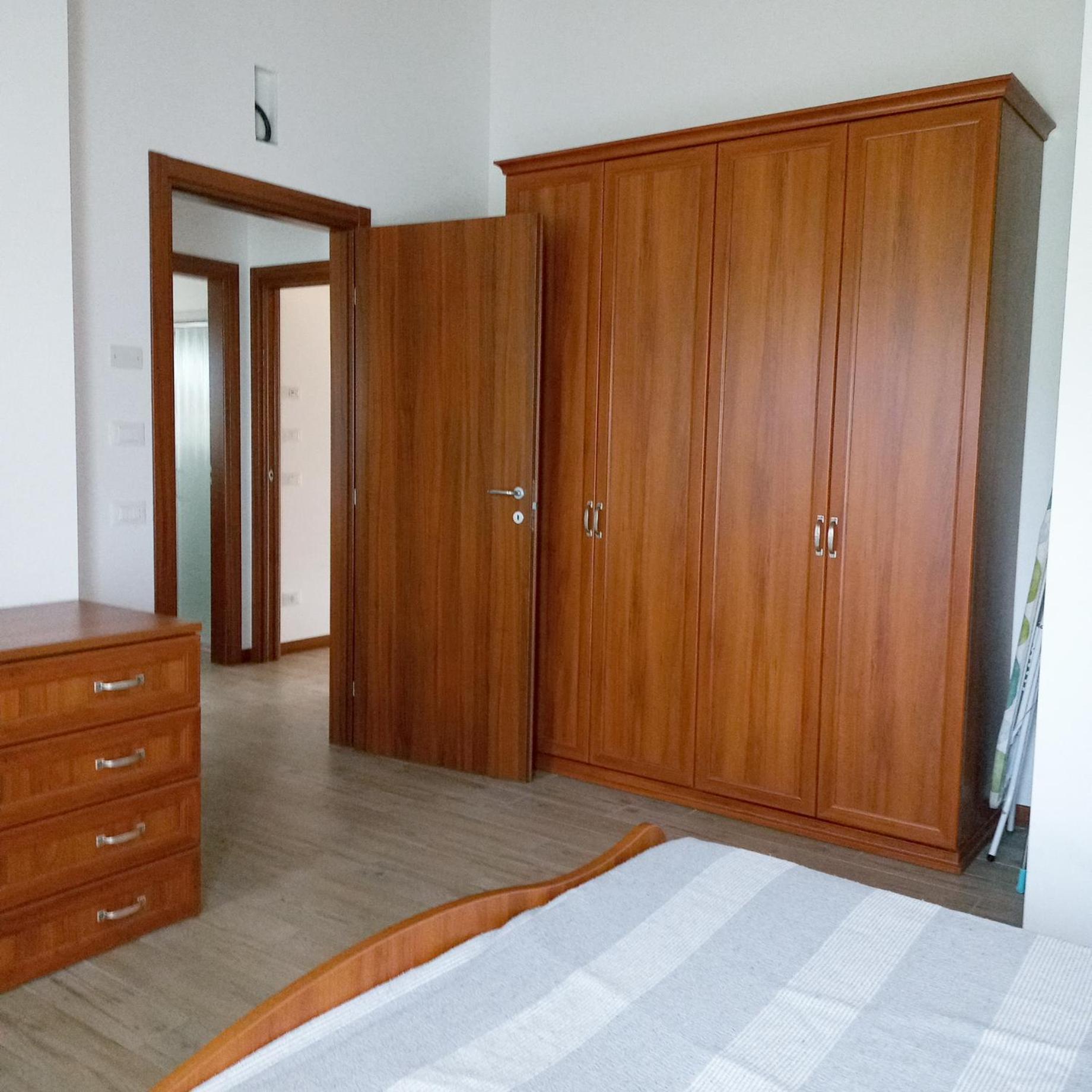 Agriturismo Trabucco Casale Sul Sile Esterno foto
