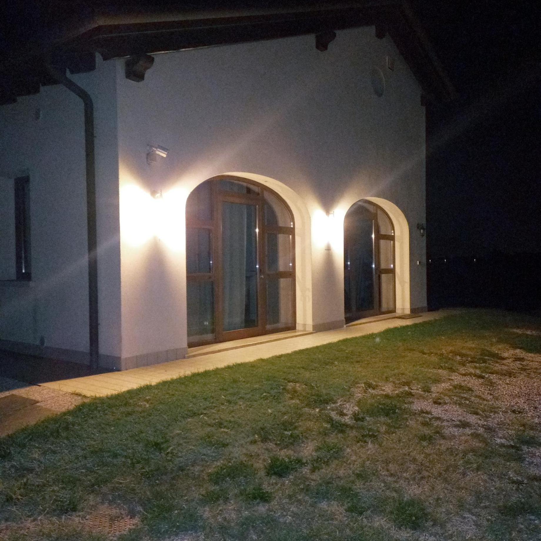 Agriturismo Trabucco Casale Sul Sile Esterno foto