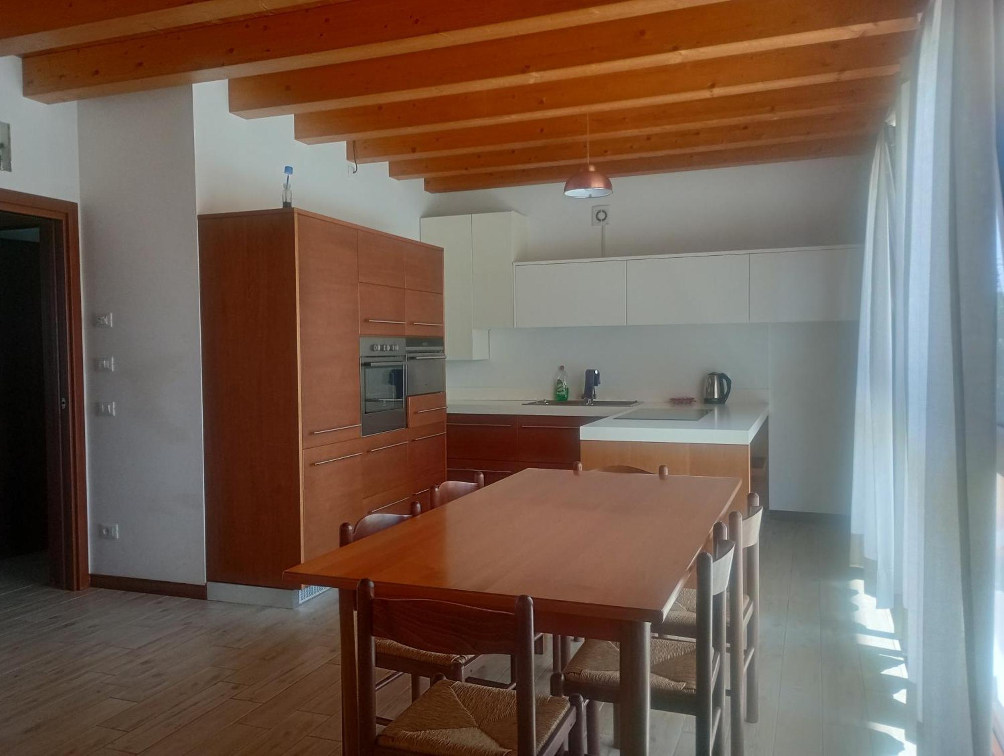 Agriturismo Trabucco Casale Sul Sile Esterno foto